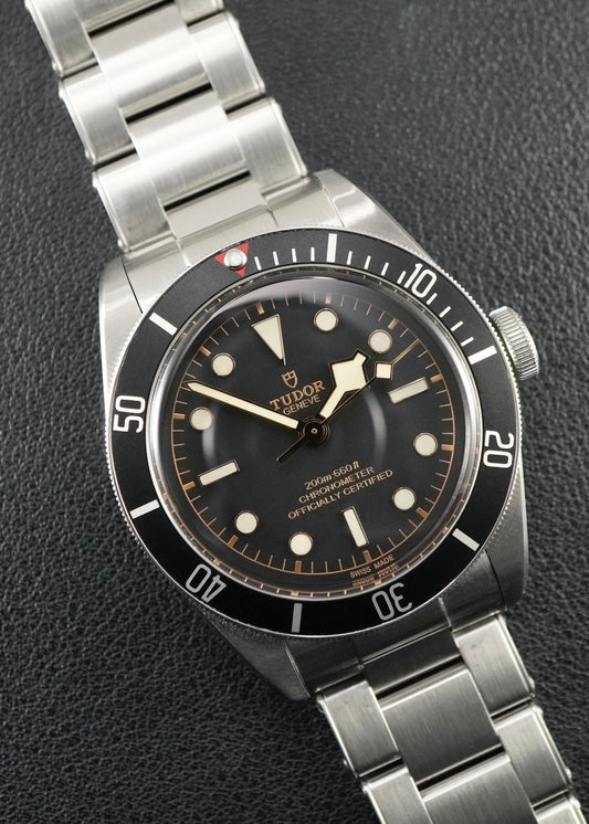 Montre Tudor Black Bay 41 79230N