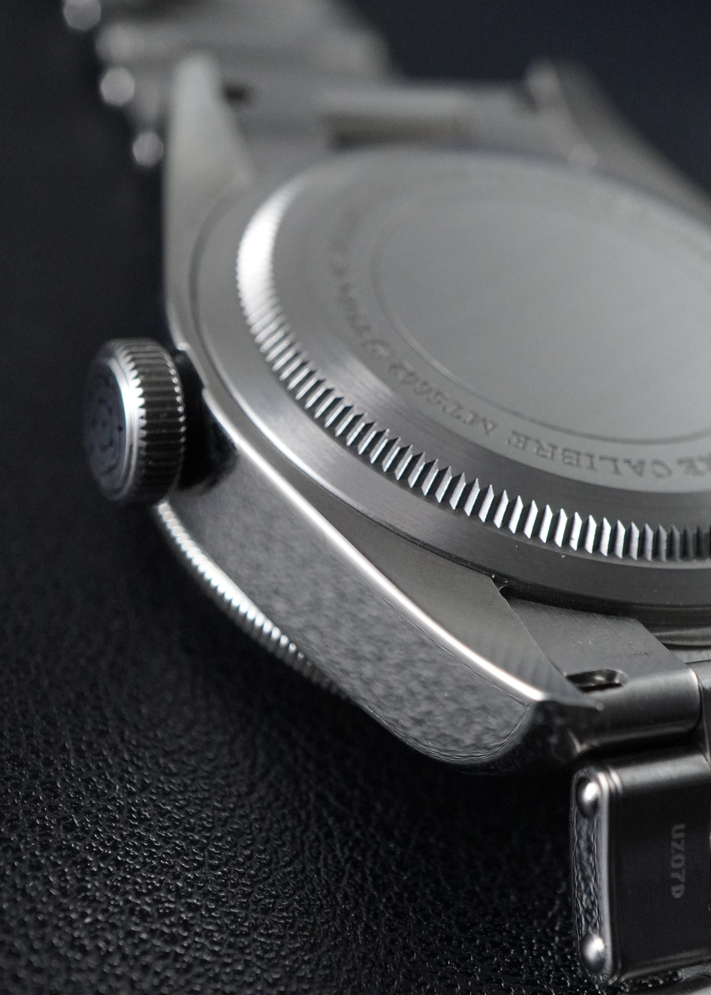 Montre Tudor Black Bay 41 79230N