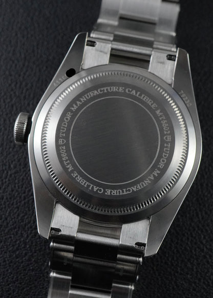 Montre Tudor Black Bay 41 79230N