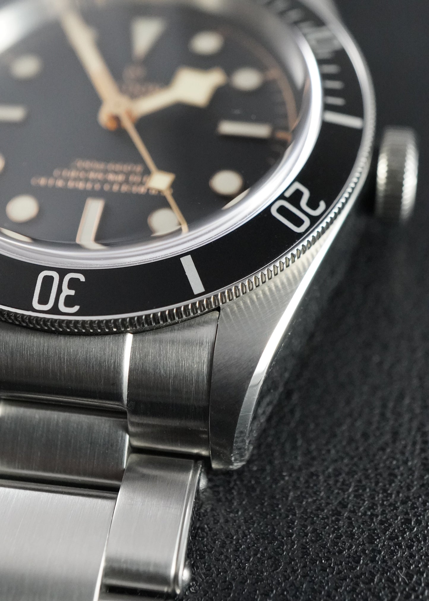 Montre Tudor Black Bay 41 79230N